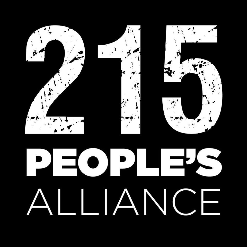 215 People Alliance